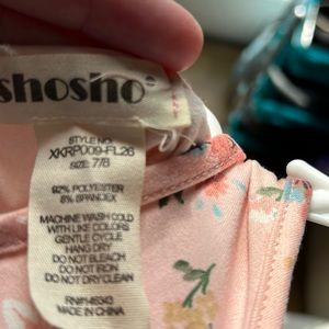 This one piece short outfit feels like a new fleece blanket